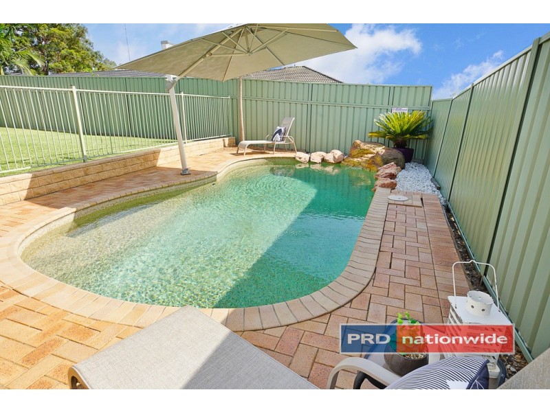 13 Charkers Street, South Penrith NSW 2750