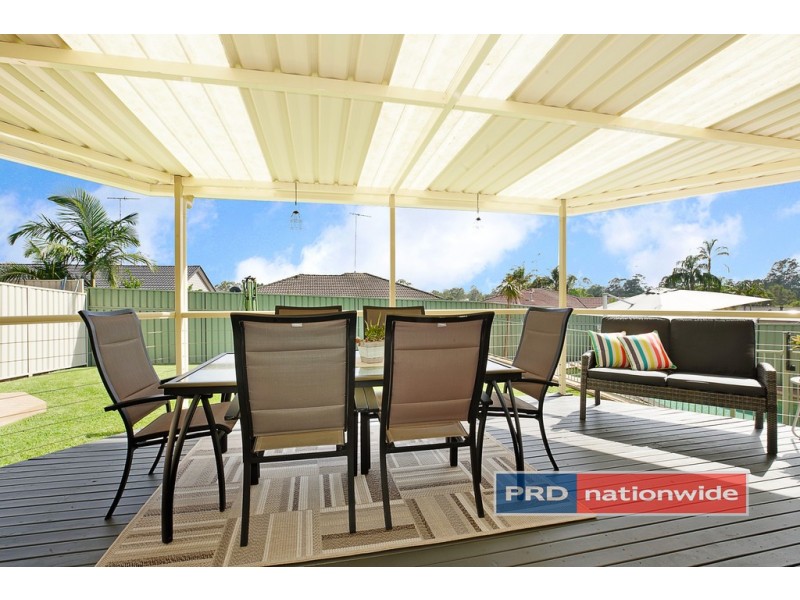 13 Charkers Street, South Penrith NSW 2750