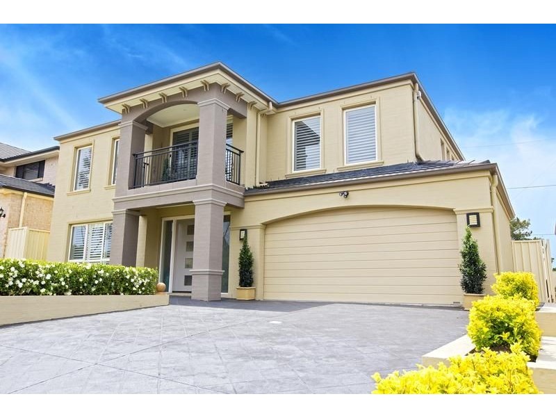 Glenmore Park NSW 2745