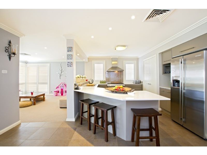 Glenmore Park NSW 2745