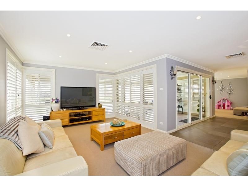 Glenmore Park NSW 2745