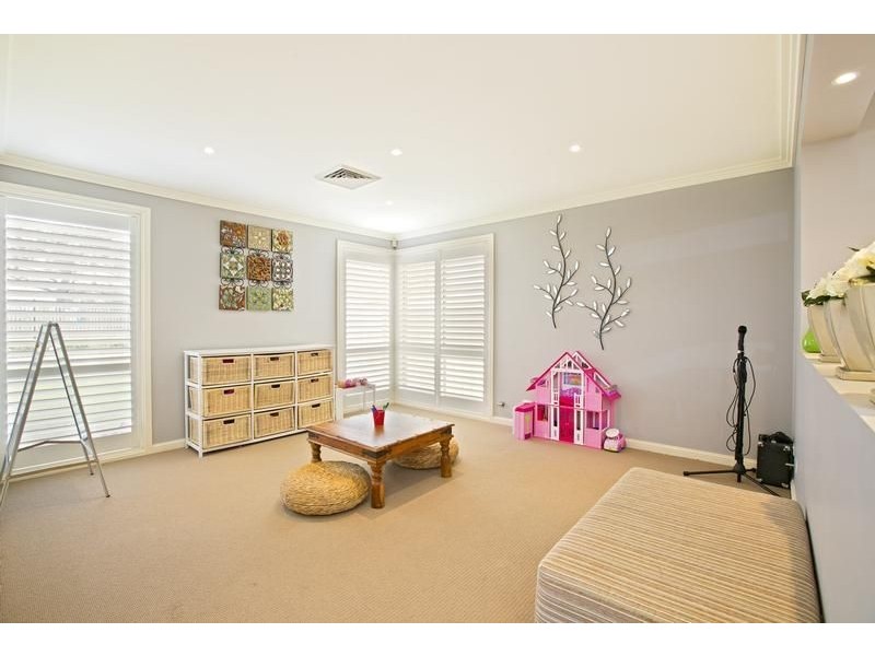 Glenmore Park NSW 2745