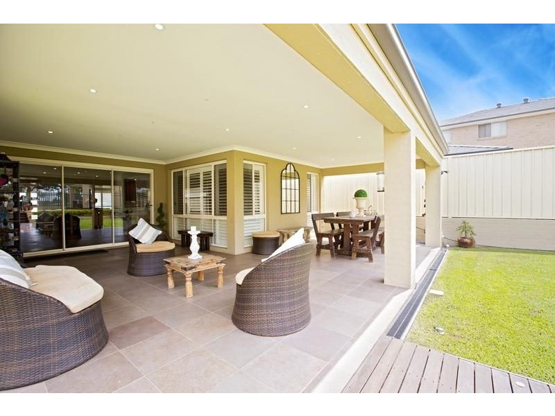 Glenmore Park NSW 2745