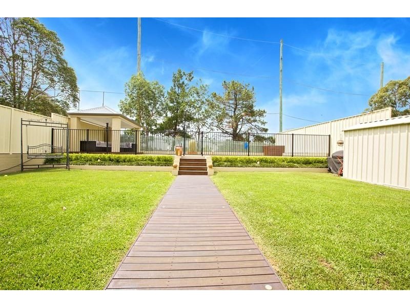 Glenmore Park NSW 2745