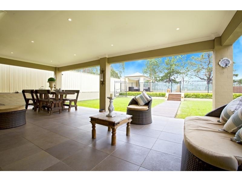 Glenmore Park NSW 2745