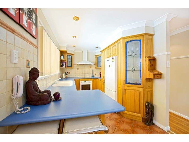 Werrington County NSW 2747