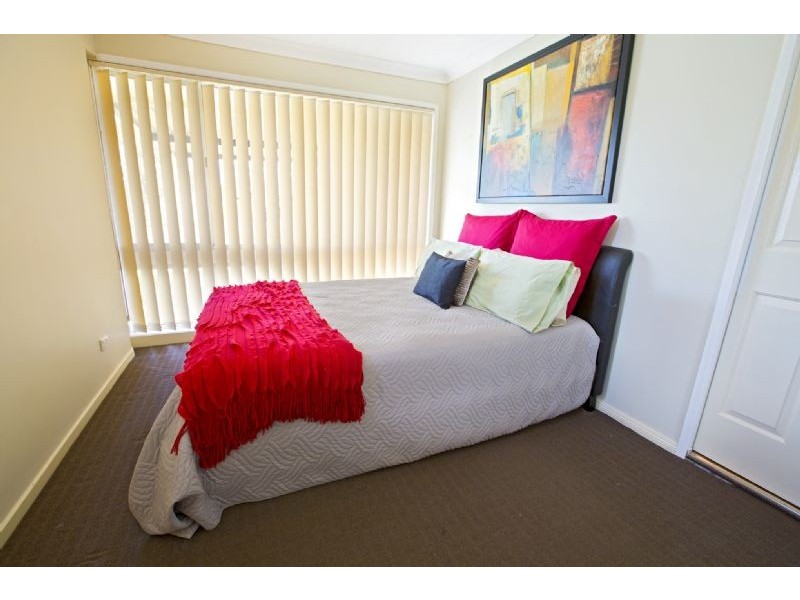 Werrington County NSW 2747