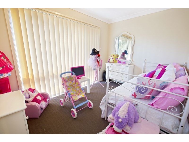 Werrington County NSW 2747