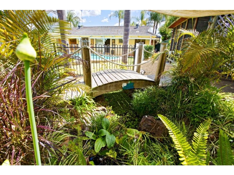 Werrington County NSW 2747