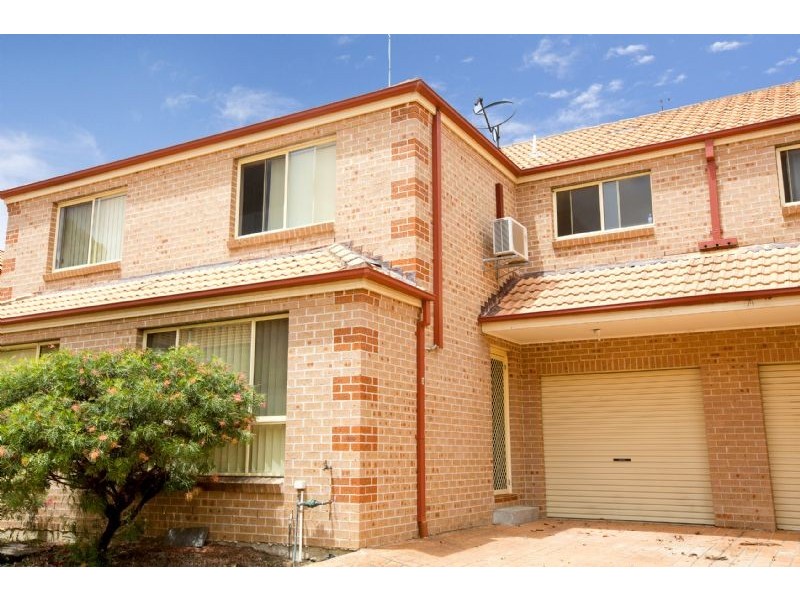 Penrith NSW 2750