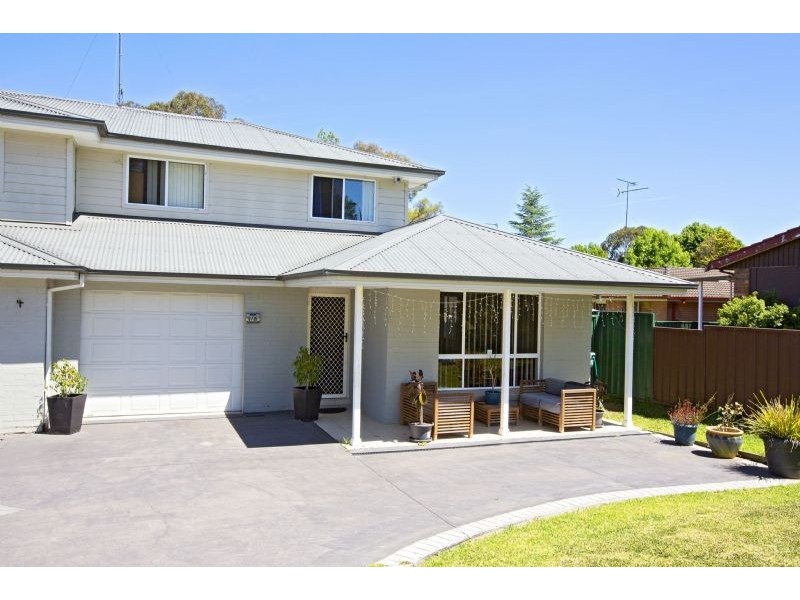 South Penrith NSW 2750