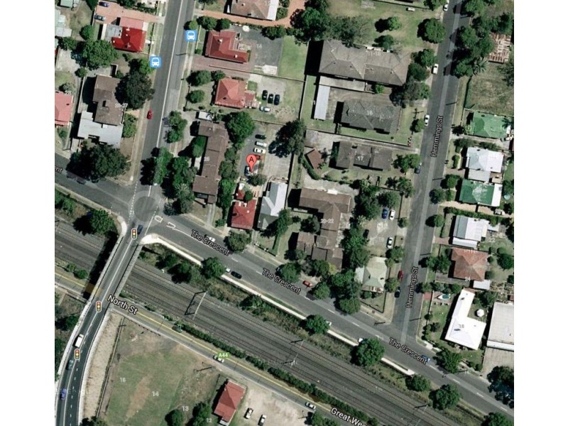 Penrith NSW 2750