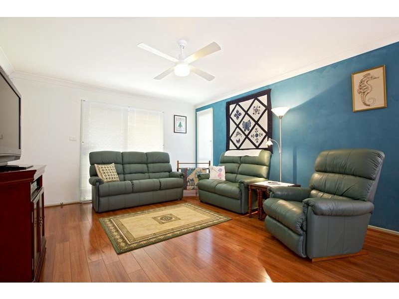 Cambridge Park NSW 2747