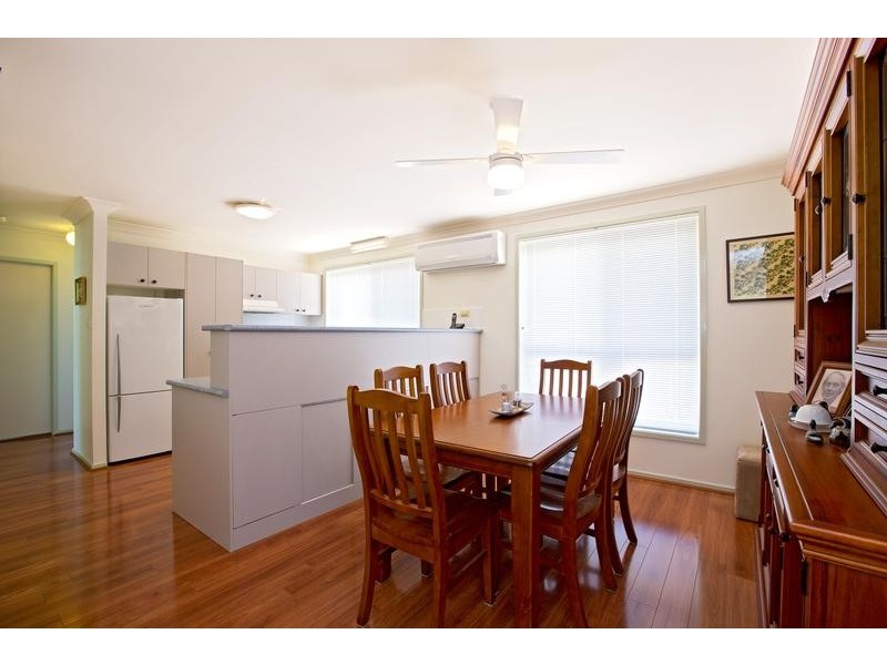 Cambridge Park NSW 2747