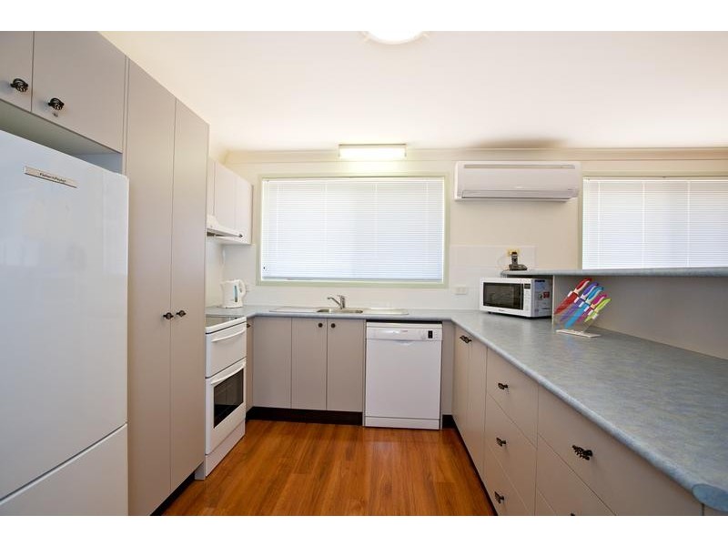 Cambridge Park NSW 2747