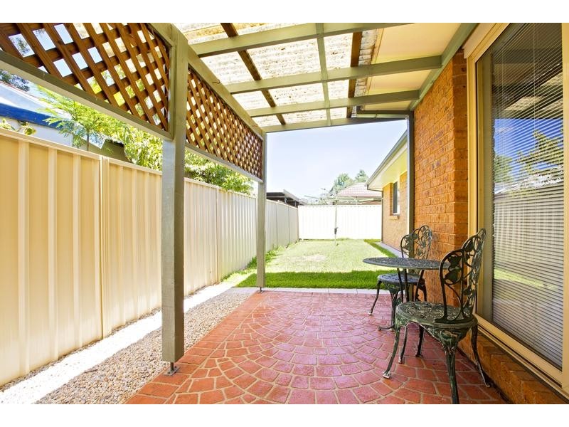 Cambridge Park NSW 2747