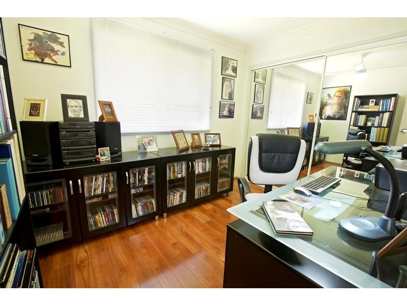 Cambridge Park NSW 2747