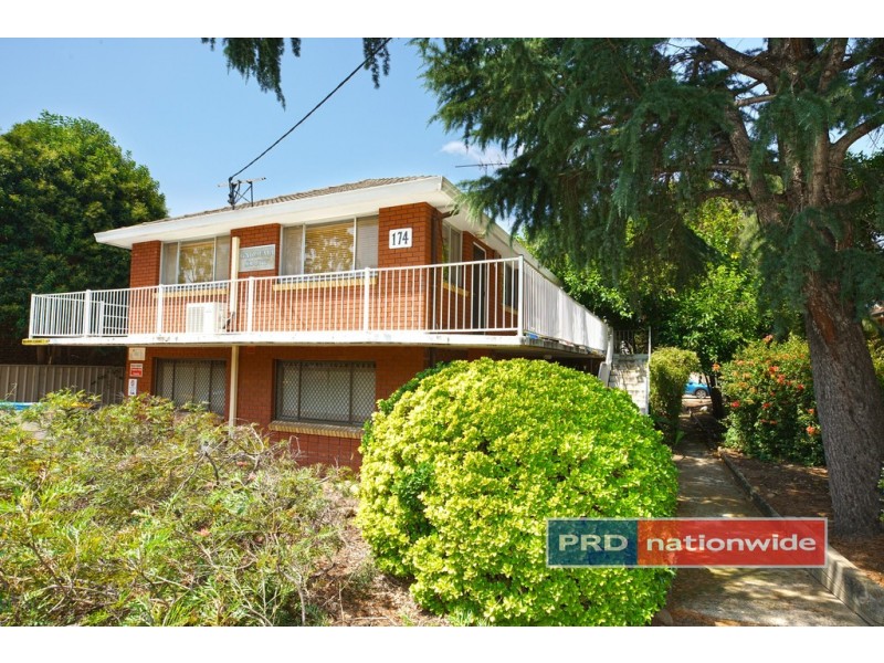 1/174 Great Western Highway, Kingswood NSW 2747