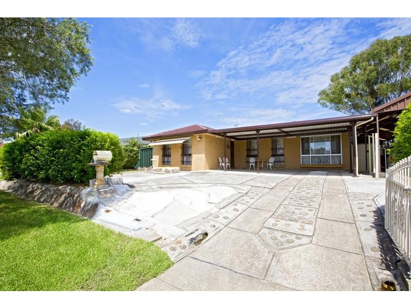 Werrington Downs NSW 2747