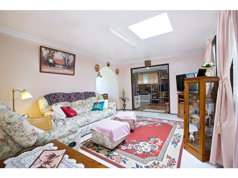 Werrington Downs NSW 2747