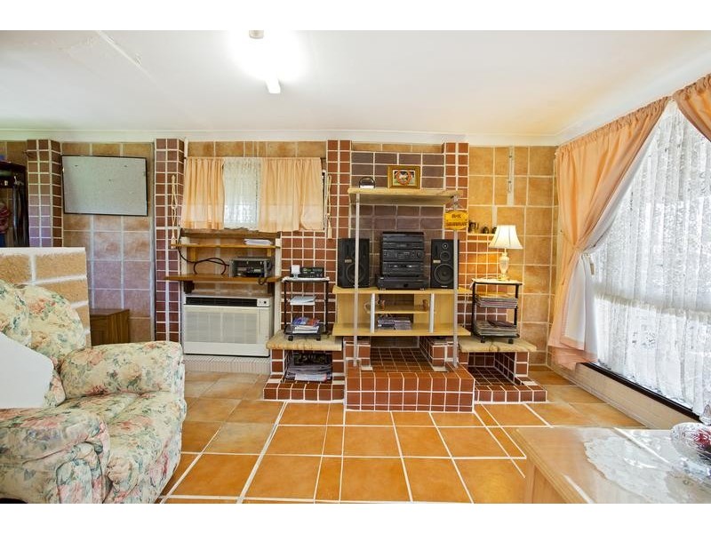 Werrington Downs NSW 2747