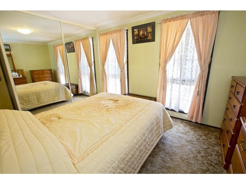 Werrington Downs NSW 2747