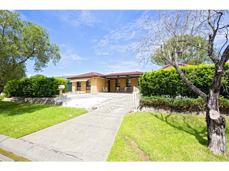 Werrington Downs NSW 2747