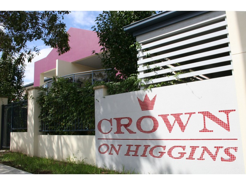 7/18-24 Higgins Street, Penrith NSW 2750