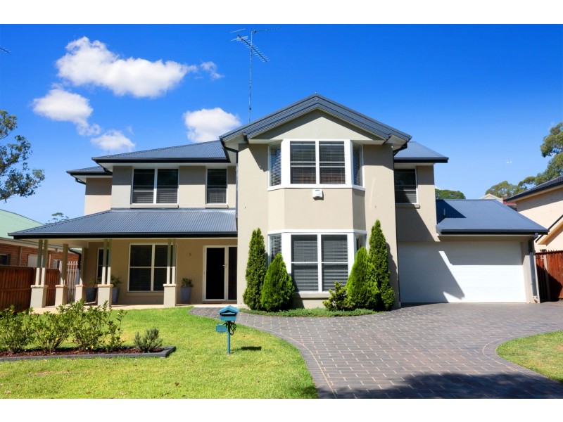 Glenmore Park NSW 2745