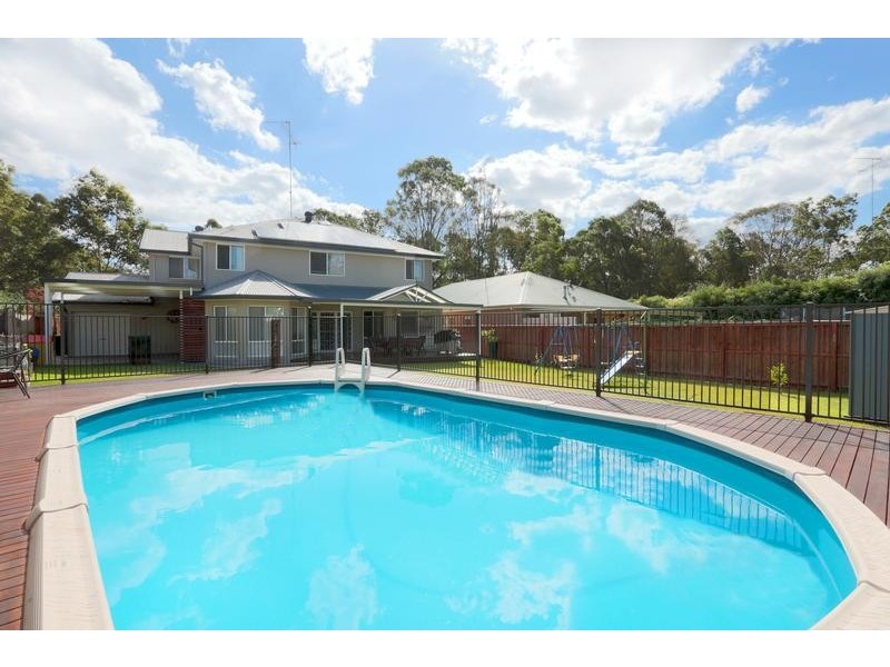 Glenmore Park NSW 2745
