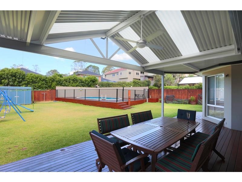 Glenmore Park NSW 2745