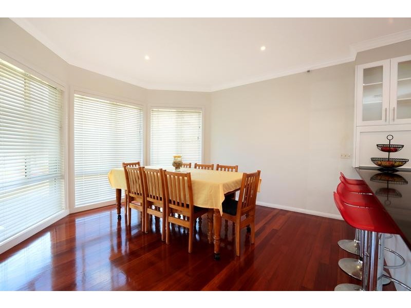 Glenmore Park NSW 2745