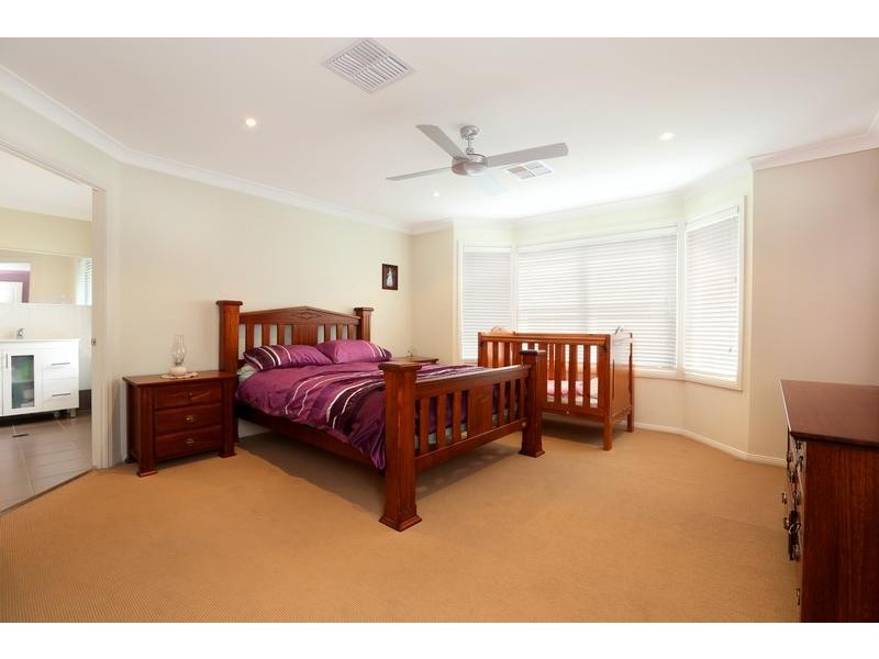 Glenmore Park NSW 2745