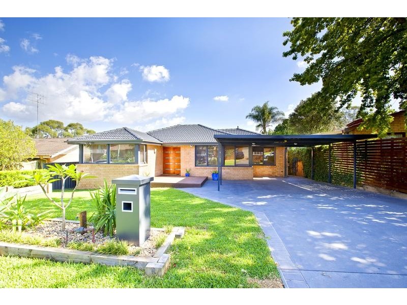 South Penrith NSW 2750