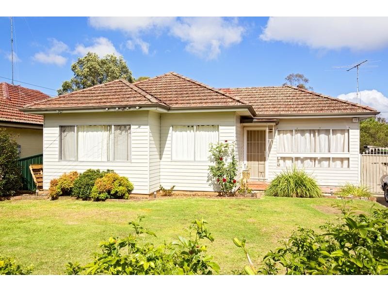 Cambridge Park NSW 2747