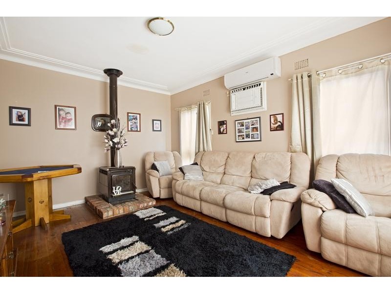 Cambridge Park NSW 2747