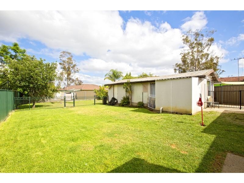 Cambridge Park NSW 2747