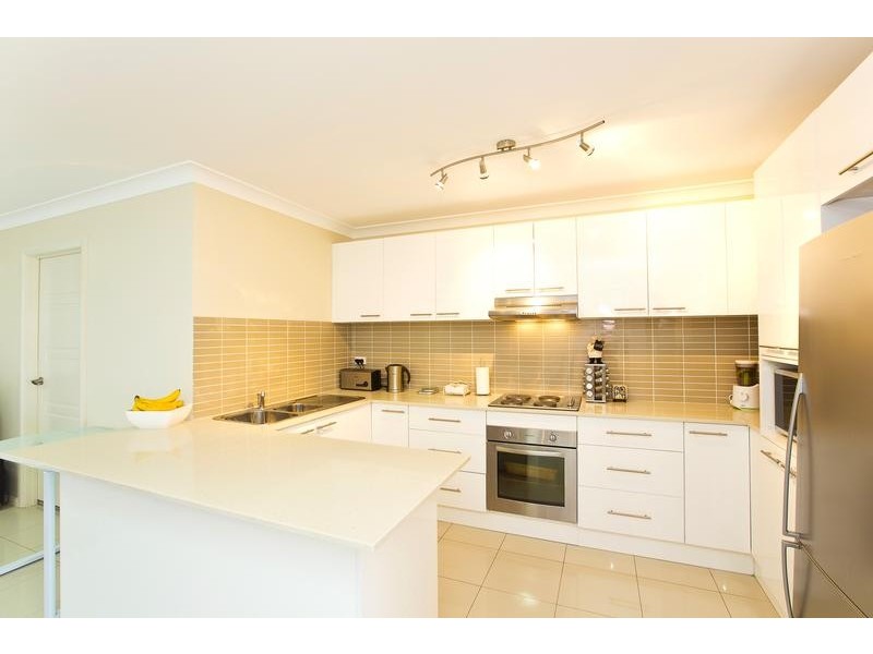 Cambridge Park NSW 2747