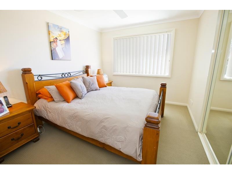 Cambridge Park NSW 2747