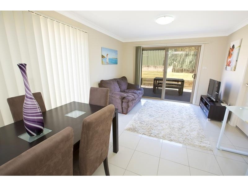 Cambridge Park NSW 2747