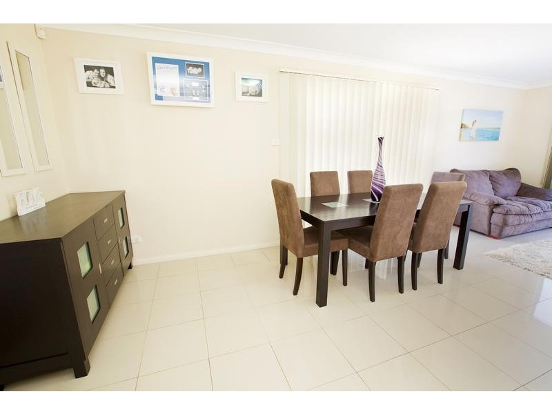 Cambridge Park NSW 2747