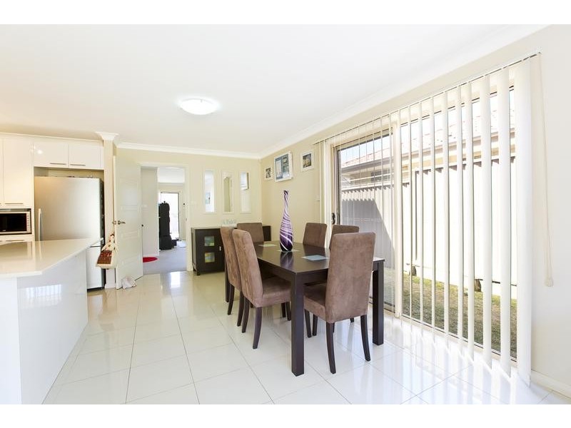 Cambridge Park NSW 2747