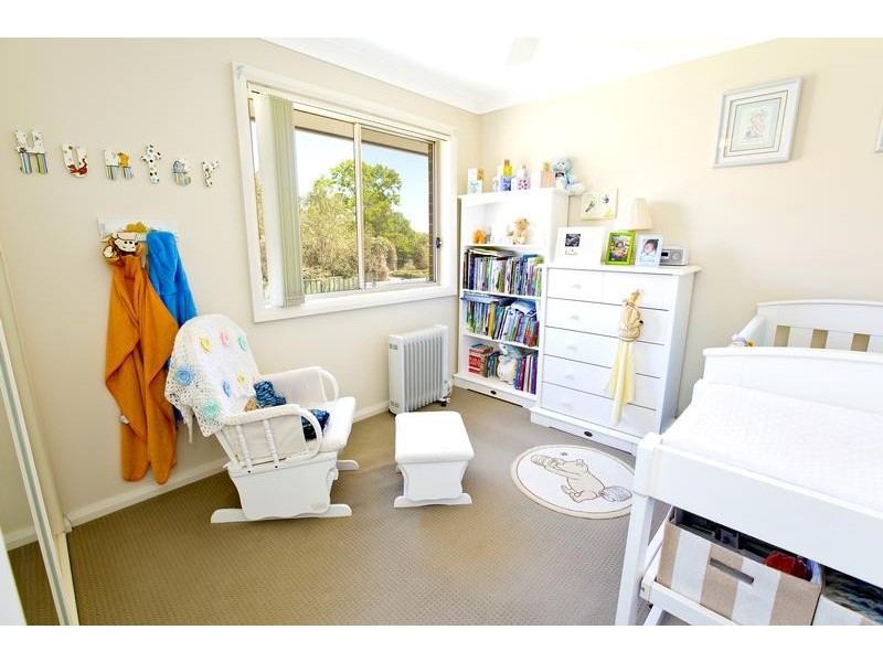 Cambridge Park NSW 2747