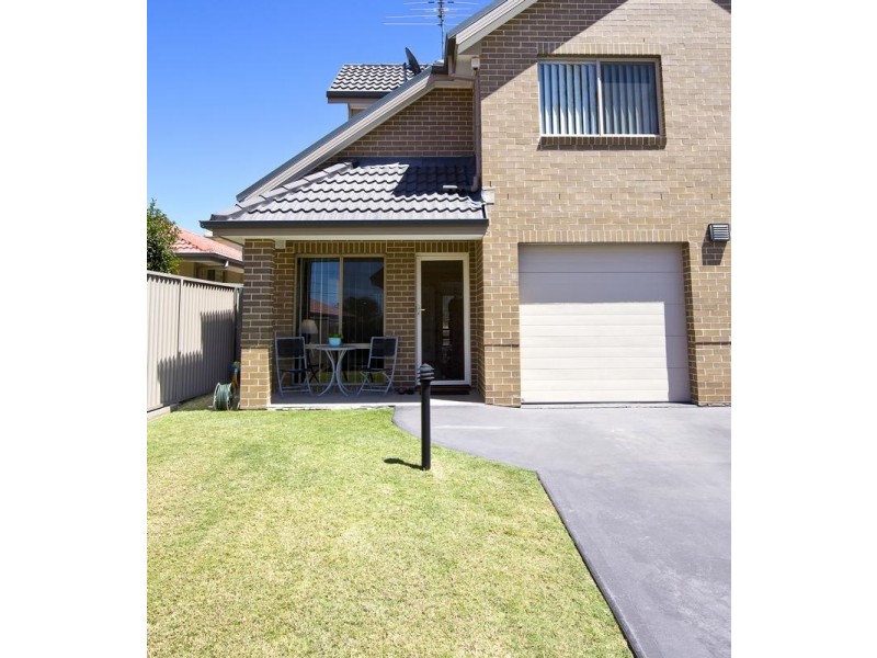 Cambridge Park NSW 2747