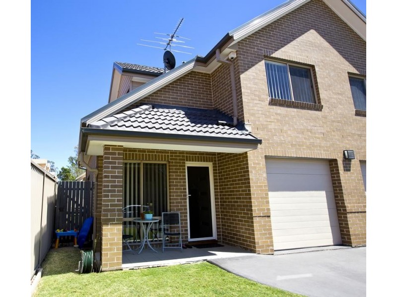 Cambridge Park NSW 2747