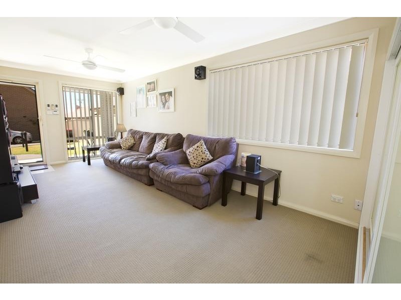 Cambridge Park NSW 2747