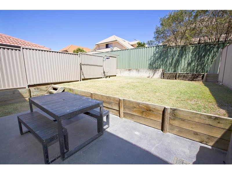 Cambridge Park NSW 2747