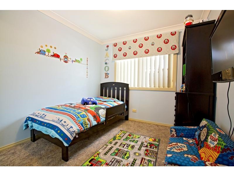 Claremont Meadows NSW 2747