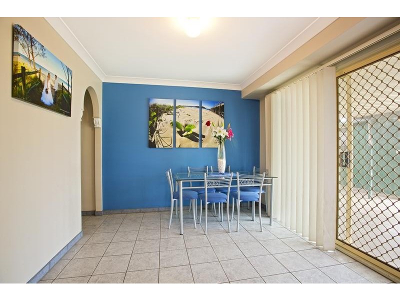 Claremont Meadows NSW 2747