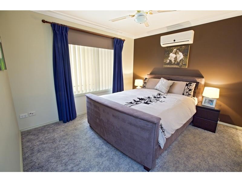 Claremont Meadows NSW 2747